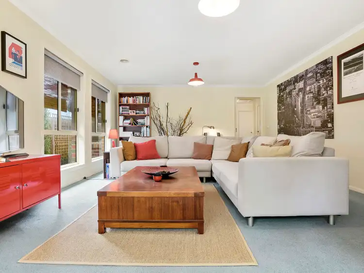 Third view of Homely townhouse listing, 2/108 Piper Street, Kyneton VIC 3444