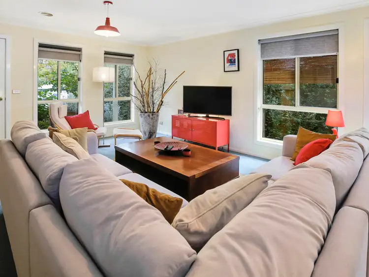 Fifth view of Homely townhouse listing, 2/108 Piper Street, Kyneton VIC 3444