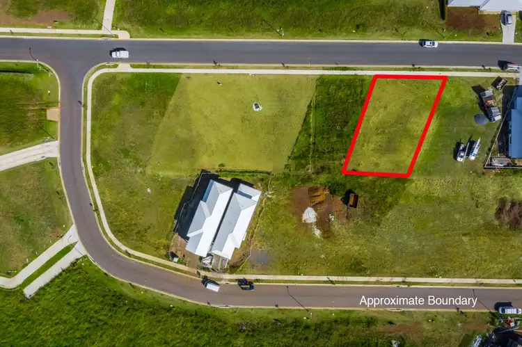 Second view of Homely land listing, 54 Stoneyhurst Drive, Lennox Head NSW 2478