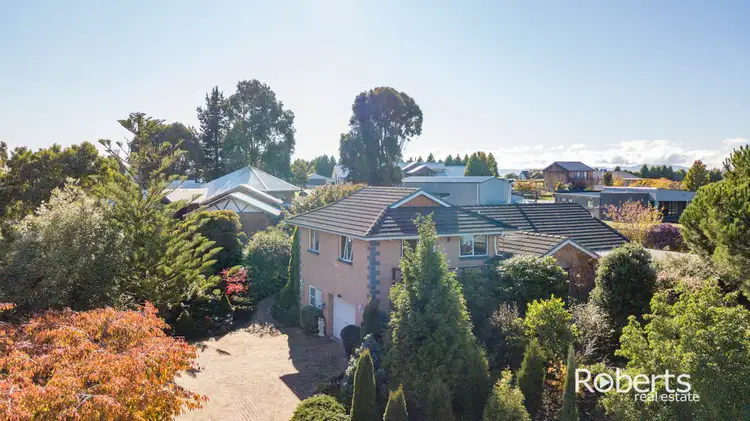 Second view of Homely house listing, 78 Atkinsons Road, Grindelwald TAS 7277