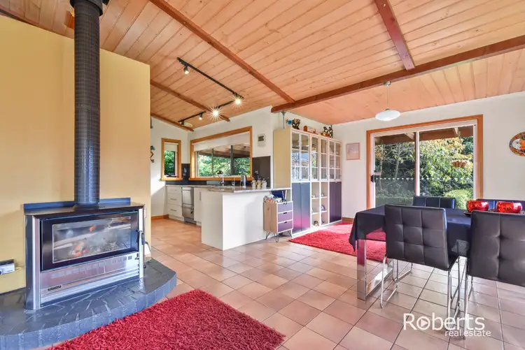 Sixth view of Homely house listing, 78 Atkinsons Road, Grindelwald TAS 7277