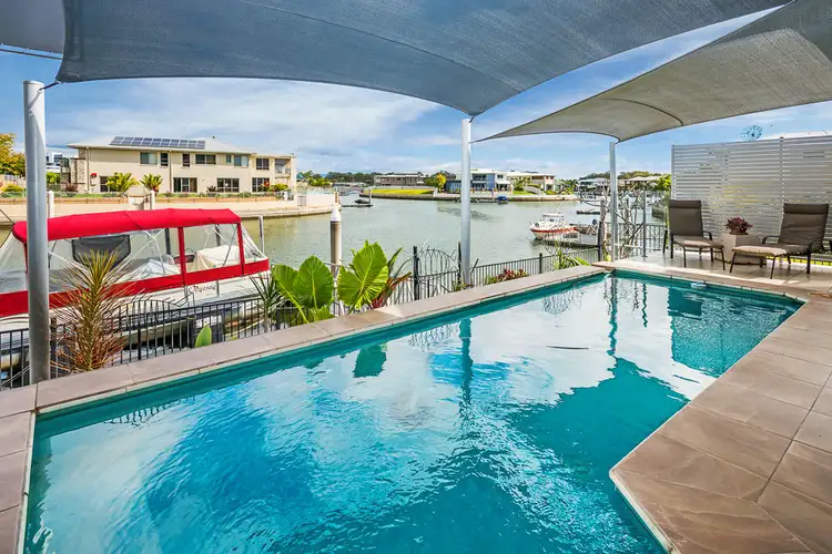 Main view of Homely house listing, 26 East Quay Drive, Biggera Waters QLD 4216