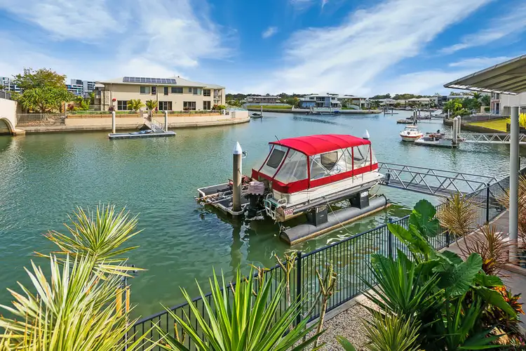 Second view of Homely house listing, 26 East Quay Drive, Biggera Waters QLD 4216