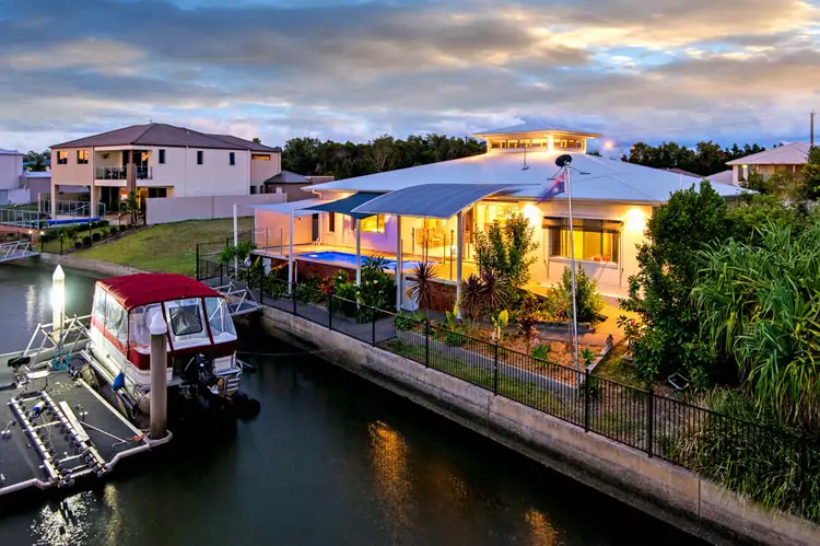 Third view of Homely house listing, 26 East Quay Drive, Biggera Waters QLD 4216