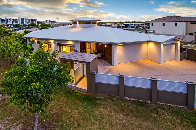 Fourth view of Homely house listing, 26 East Quay Drive, Biggera Waters QLD 4216