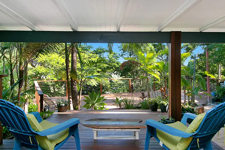 Second view of Homely house listing, 25 The Quarterdeck, Tweed Heads NSW 2485