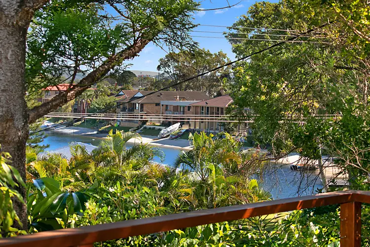 Fifth view of Homely house listing, 25 The Quarterdeck, Tweed Heads NSW 2485