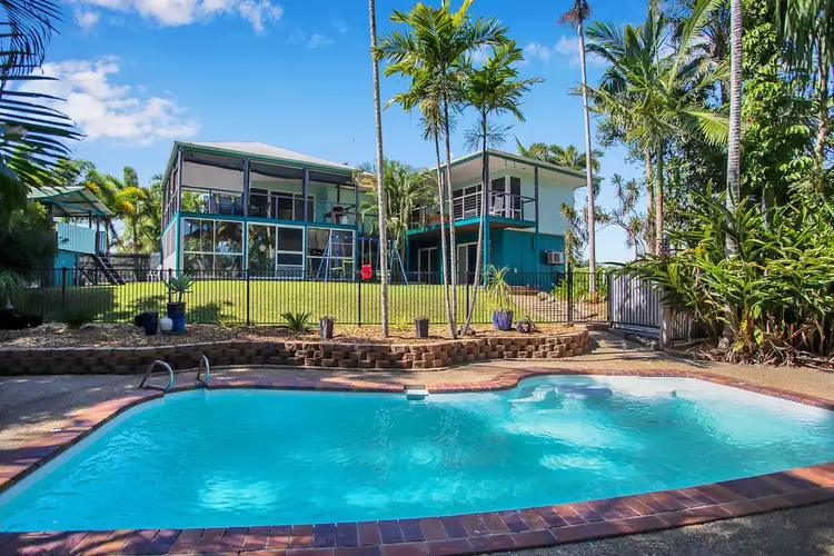 Main view of Homely house listing, 128-130 Apsley Way, Andergrove QLD 4740