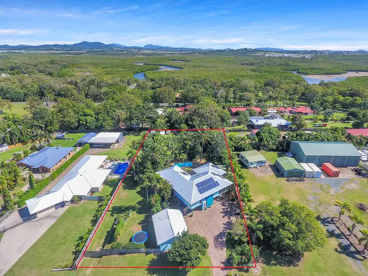 Third view of Homely house listing, 128-130 Apsley Way, Andergrove QLD 4740
