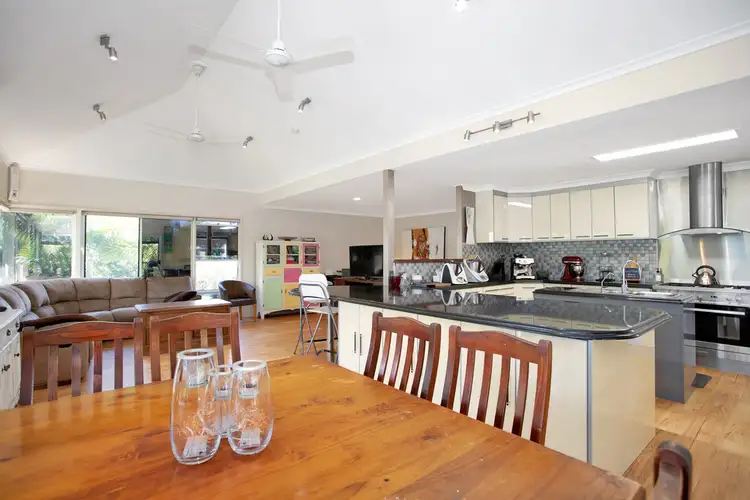 Fifth view of Homely house listing, 128-130 Apsley Way, Andergrove QLD 4740