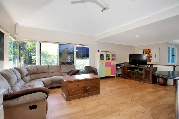 Sixth view of Homely house listing, 128-130 Apsley Way, Andergrove QLD 4740
