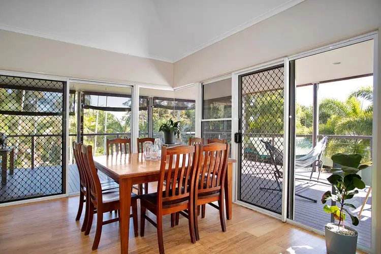 Seventh view of Homely house listing, 128-130 Apsley Way, Andergrove QLD 4740