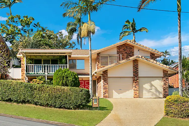 Second view of Homely house listing, 27 Banora Hills Drive, Banora Point NSW 2486