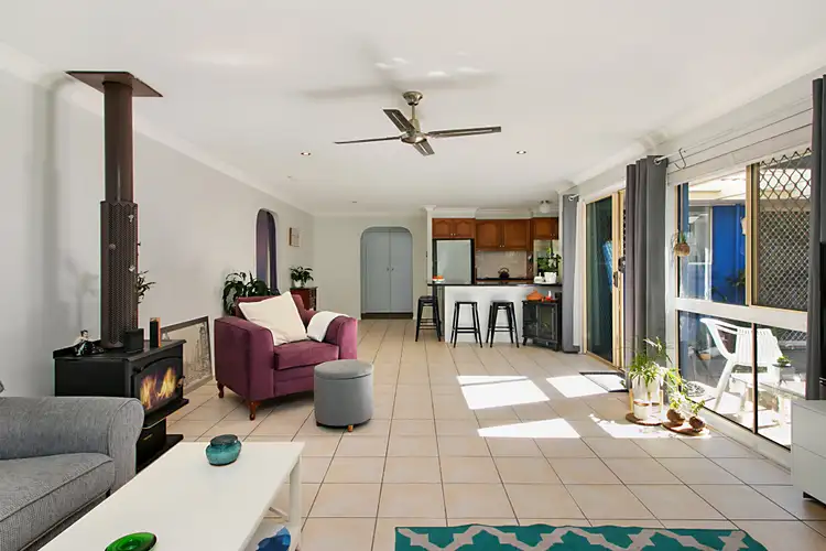 Third view of Homely house listing, 27 Banora Hills Drive, Banora Point NSW 2486