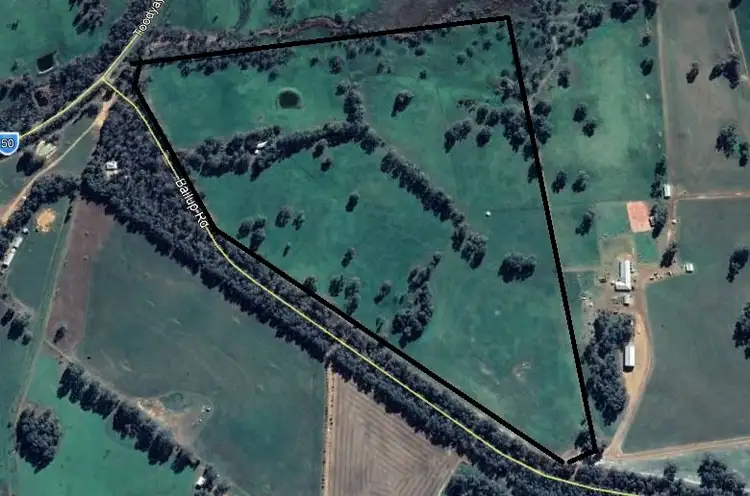 10200 Bailup Road, Bailup WA 6082