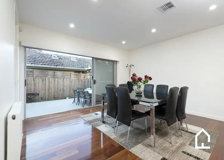 Sixth view of Homely townhouse listing, 16 Wendora Street, Strathmore VIC 3041