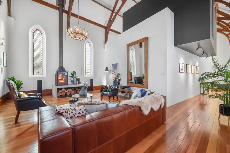 Fifth view of Homely house listing, 56 Clarence Street, Perth TAS 7300