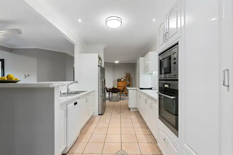 Fourth view of Homely house listing, 25 Greggor Street, Wynnum West QLD 4178