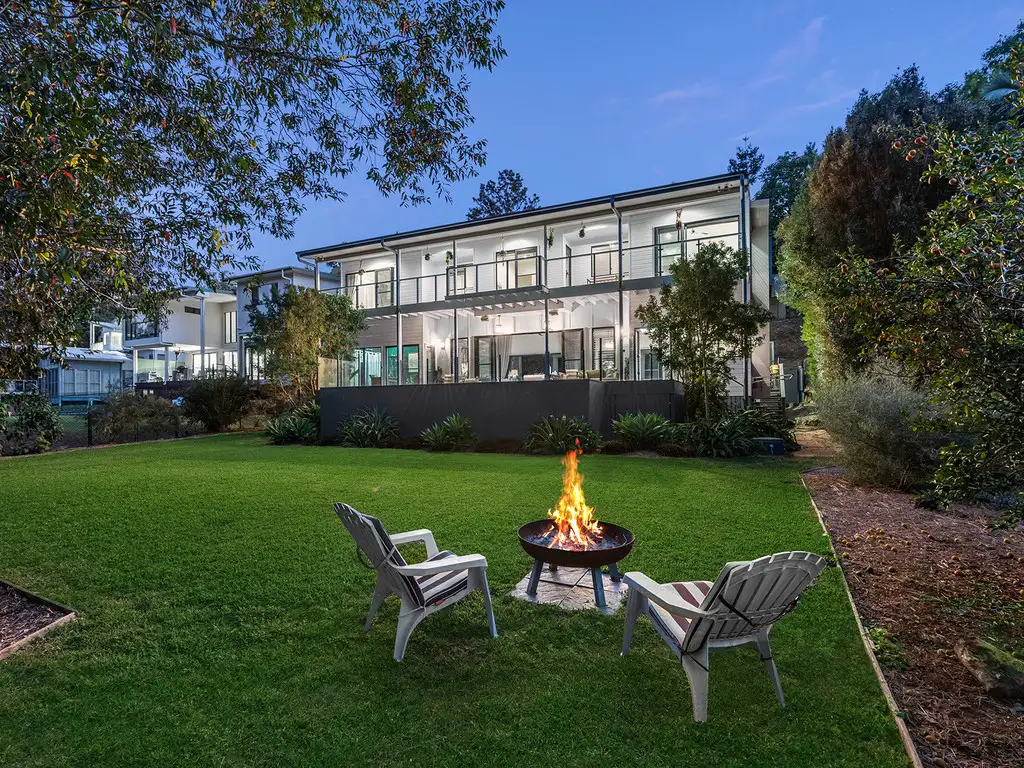 Main view of Homely house listing, 21/599 Payne Road, The Gap QLD 4061