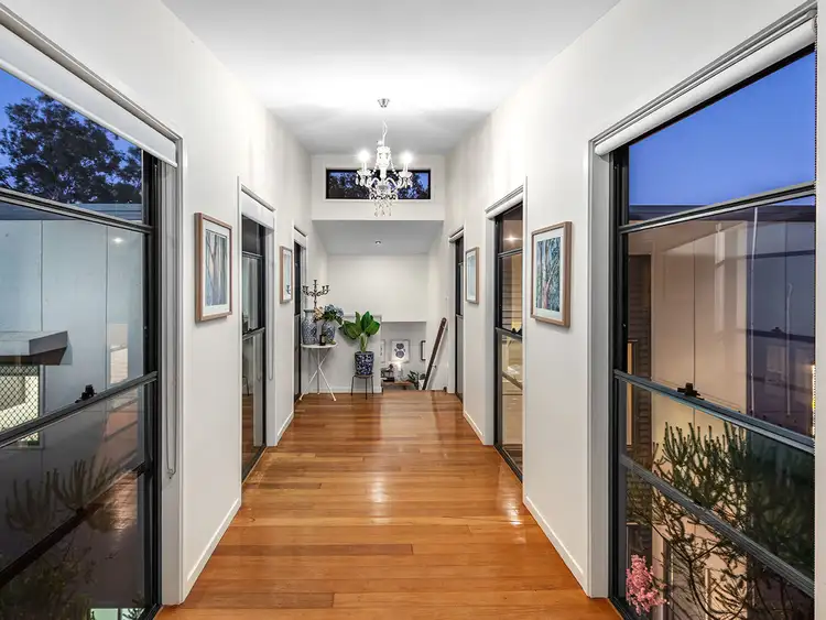 Second view of Homely house listing, 21/599 Payne Road, The Gap QLD 4061