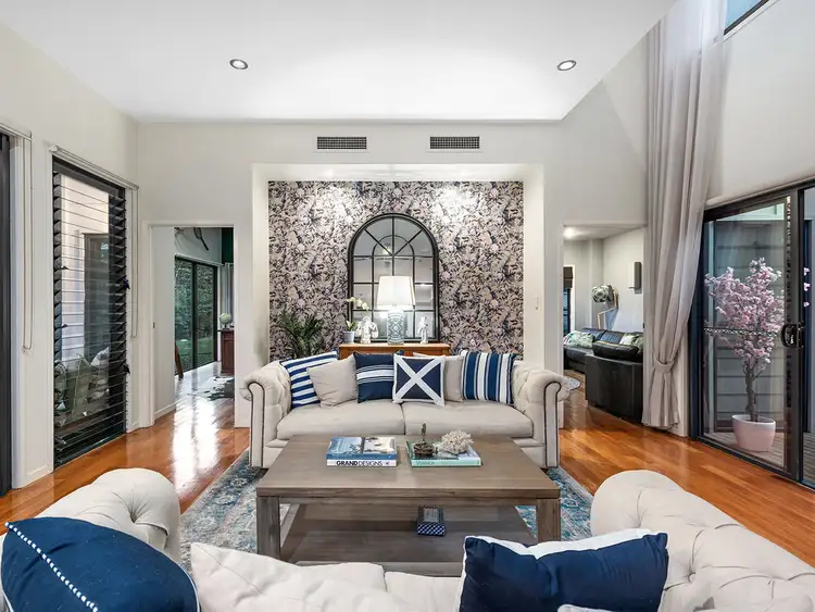 Third view of Homely house listing, 21/599 Payne Road, The Gap QLD 4061