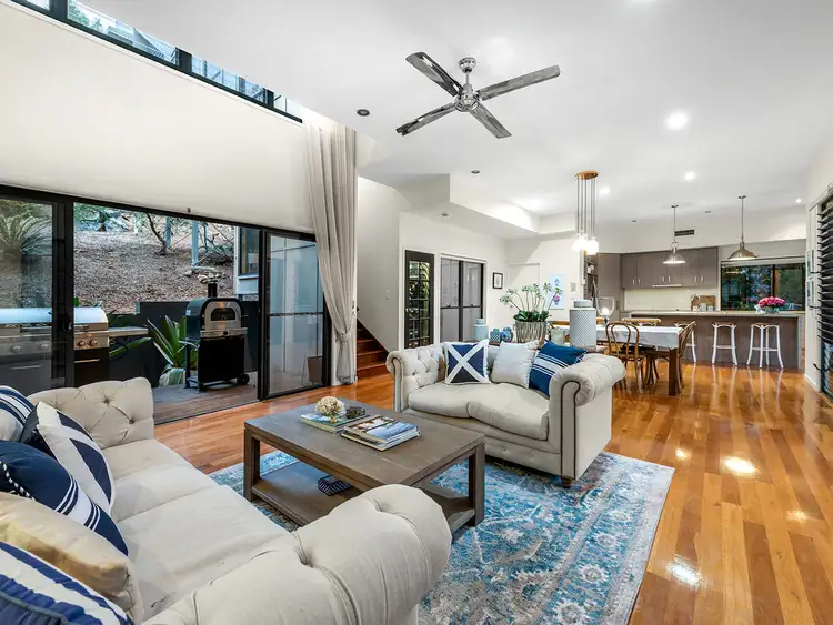 Fourth view of Homely house listing, 21/599 Payne Road, The Gap QLD 4061