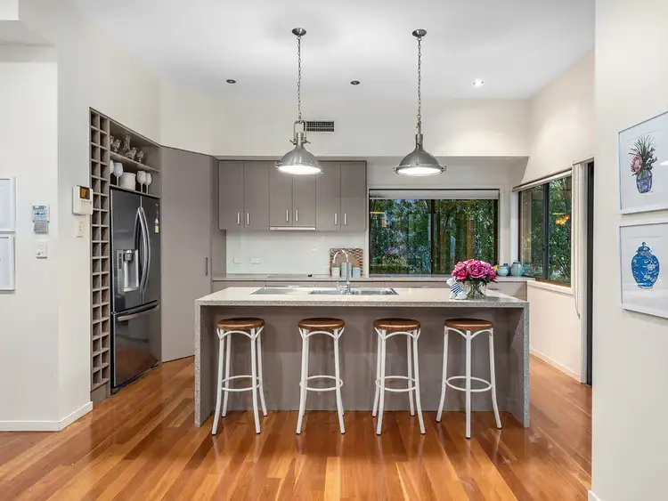 Fifth view of Homely house listing, 21/599 Payne Road, The Gap QLD 4061