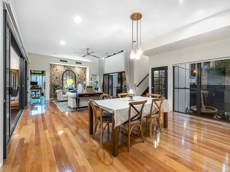 Sixth view of Homely house listing, 21/599 Payne Road, The Gap QLD 4061