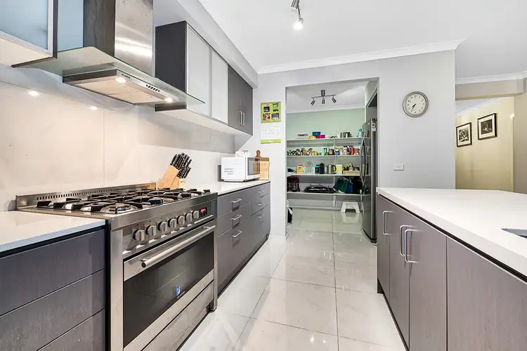 Fourth view of Homely house listing, 5 Duruga Court, Botanic Ridge VIC 3977