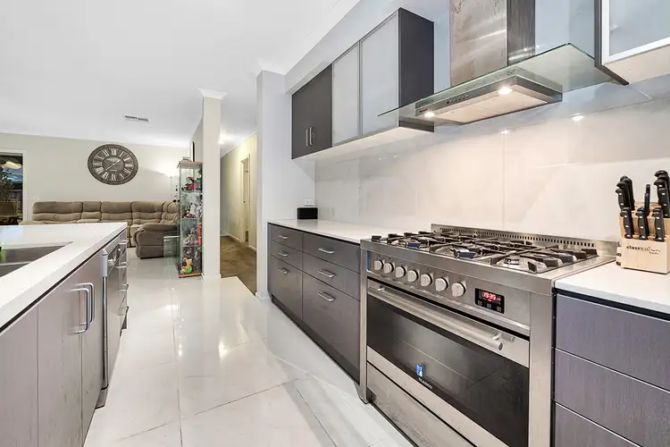 Fifth view of Homely house listing, 5 Duruga Court, Botanic Ridge VIC 3977