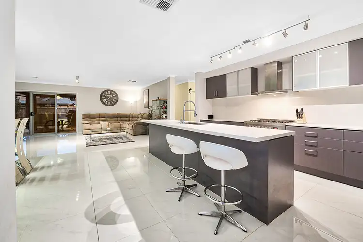 Sixth view of Homely house listing, 5 Duruga Court, Botanic Ridge VIC 3977