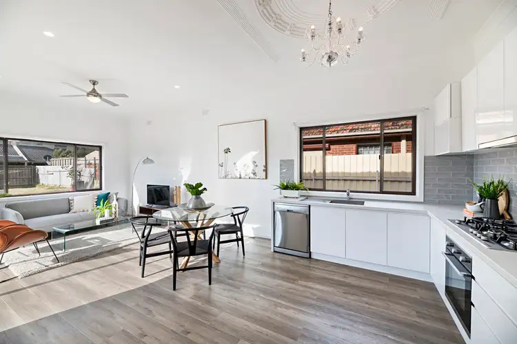 Main view of Homely house listing, 14 Pershing Street, Reservoir VIC 3073