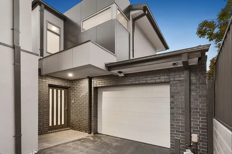 3/154 Spencer Street, Essendon VIC 3040