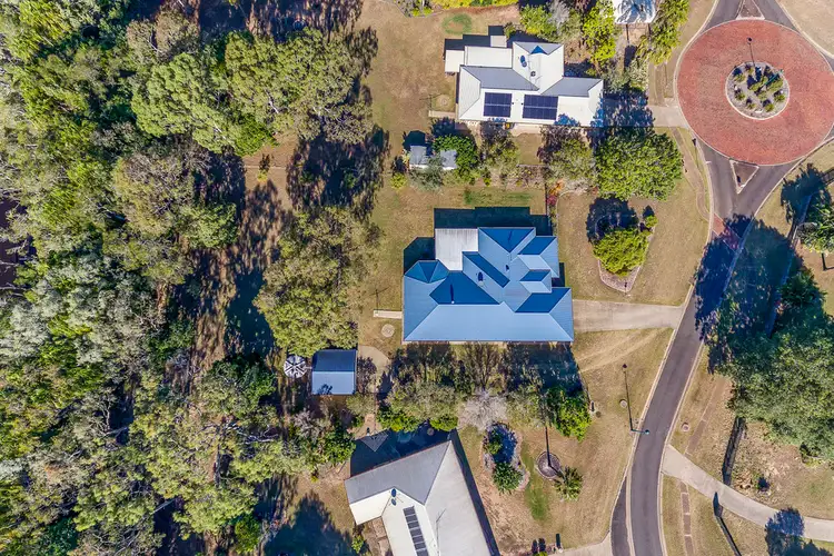 Second view of Homely house listing, 19 Egret Lane, Moore Park Beach QLD 4670