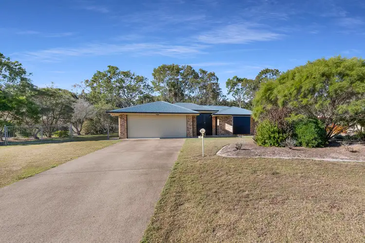 Third view of Homely house listing, 19 Egret Lane, Moore Park Beach QLD 4670