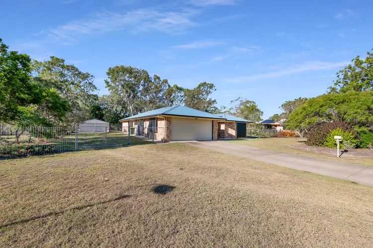 Fourth view of Homely house listing, 19 Egret Lane, Moore Park Beach QLD 4670