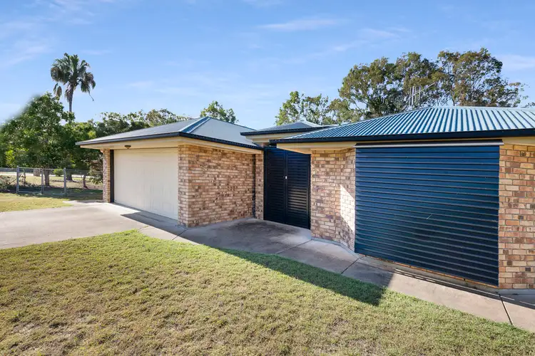 Fifth view of Homely house listing, 19 Egret Lane, Moore Park Beach QLD 4670