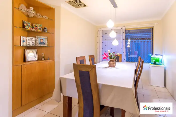 Sixth view of Homely house listing, 43 Maranon Crescent, Beechboro WA 6063