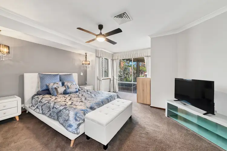 Sixth view of Homely house listing, 11 Sylvan Court, Singleton WA 6175