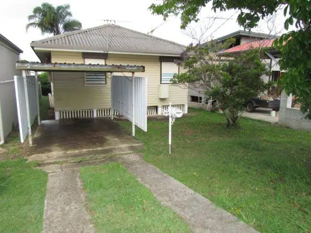 108 Turner Street, Scarborough QLD 4020
