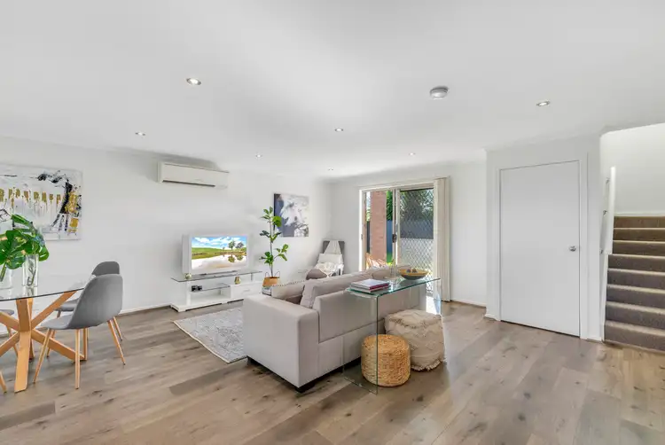 Fifth view of Homely townhouse listing, 2 / 13-17 Burton Road, Salisbury SA 5108