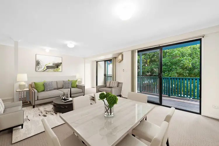 14/101 Richmond Road, Morningside QLD 4170