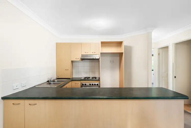 Second view of Homely townhouse listing, 14/101 Richmond Road, Morningside QLD 4170