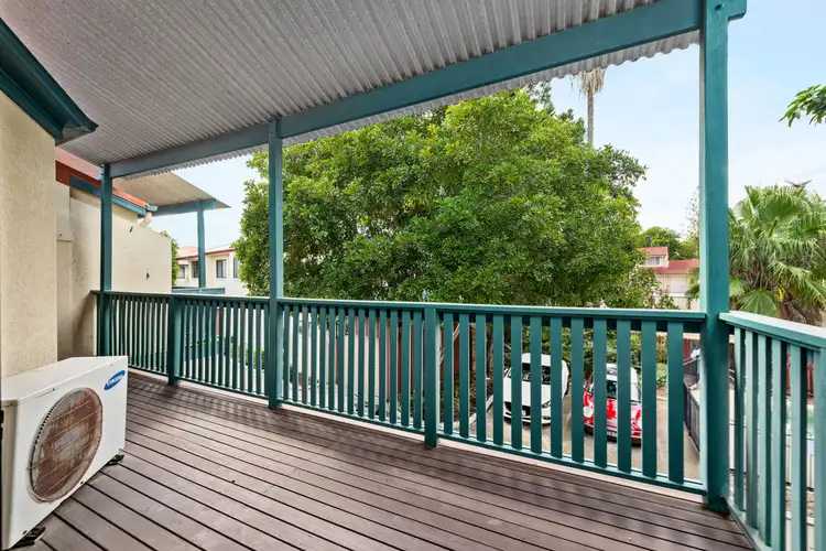 Third view of Homely townhouse listing, 14/101 Richmond Road, Morningside QLD 4170