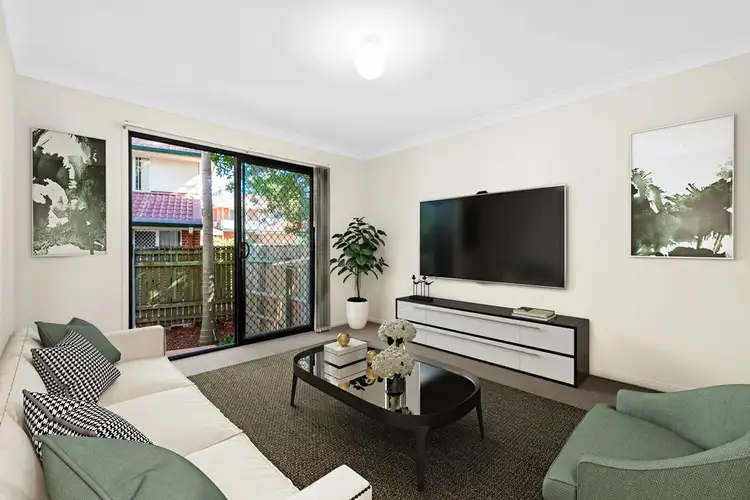 Fourth view of Homely townhouse listing, 14/101 Richmond Road, Morningside QLD 4170