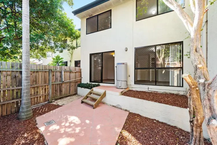 Fifth view of Homely townhouse listing, 14/101 Richmond Road, Morningside QLD 4170