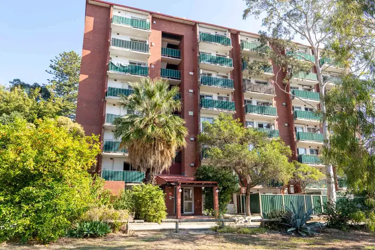 Main view of Homely apartment listing, 46/50-54 Cambridge Street, West Leederville WA 6007