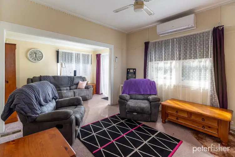 Second view of Homely house listing, 5 Burrendong Way, Orange NSW 2800