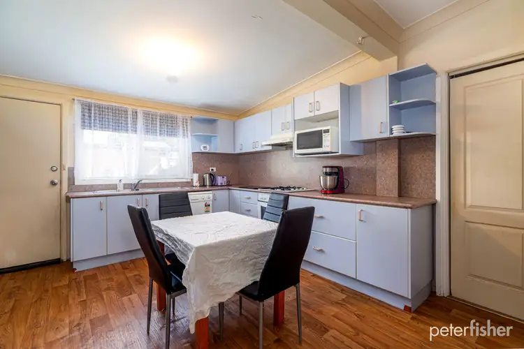 Third view of Homely house listing, 5 Burrendong Way, Orange NSW 2800