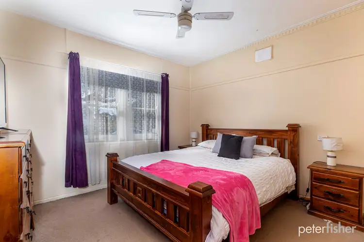 Fourth view of Homely house listing, 5 Burrendong Way, Orange NSW 2800